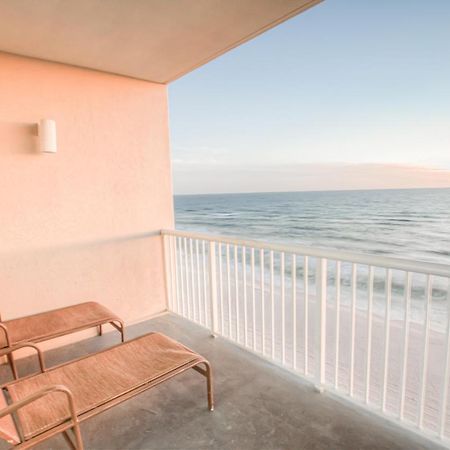 Palazzo 404 Villa Panama City Beach Esterno foto
