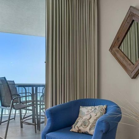 Palazzo 404 Villa Panama City Beach Esterno foto