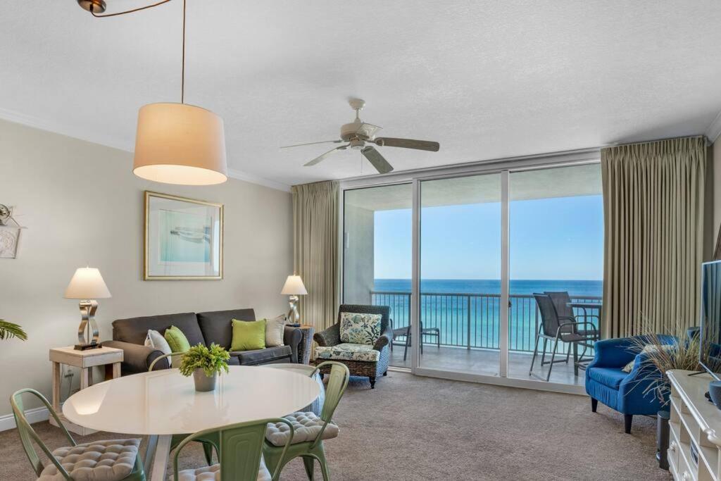Palazzo 404 Villa Panama City Beach Esterno foto