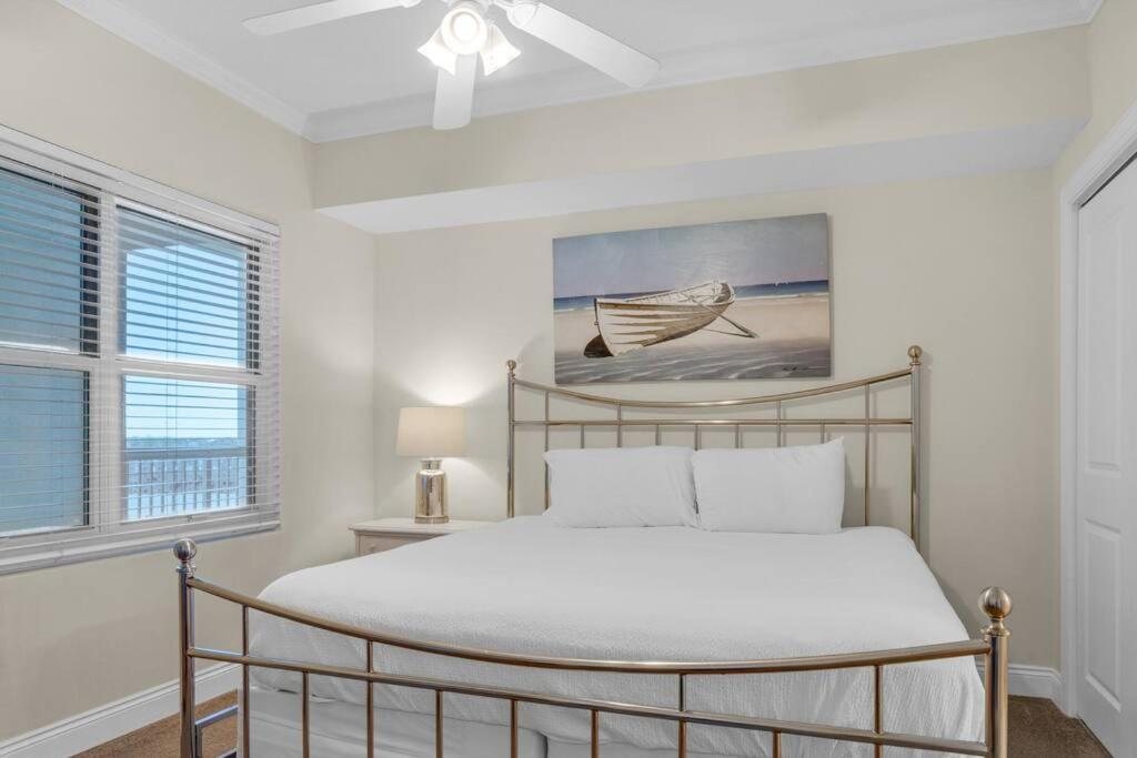Palazzo 404 Villa Panama City Beach Esterno foto