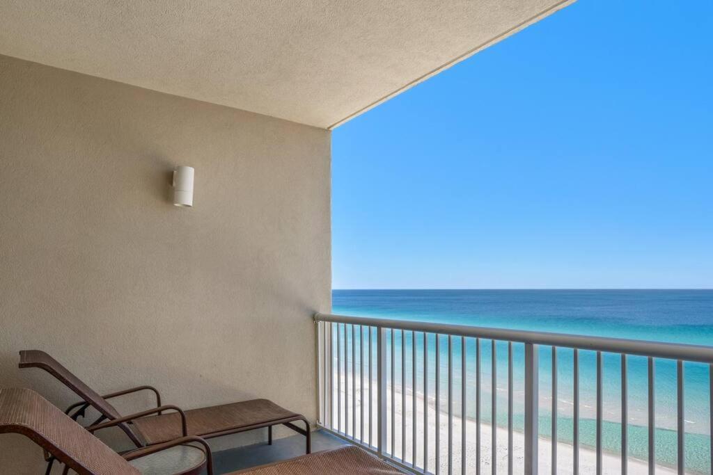 Palazzo 404 Villa Panama City Beach Esterno foto