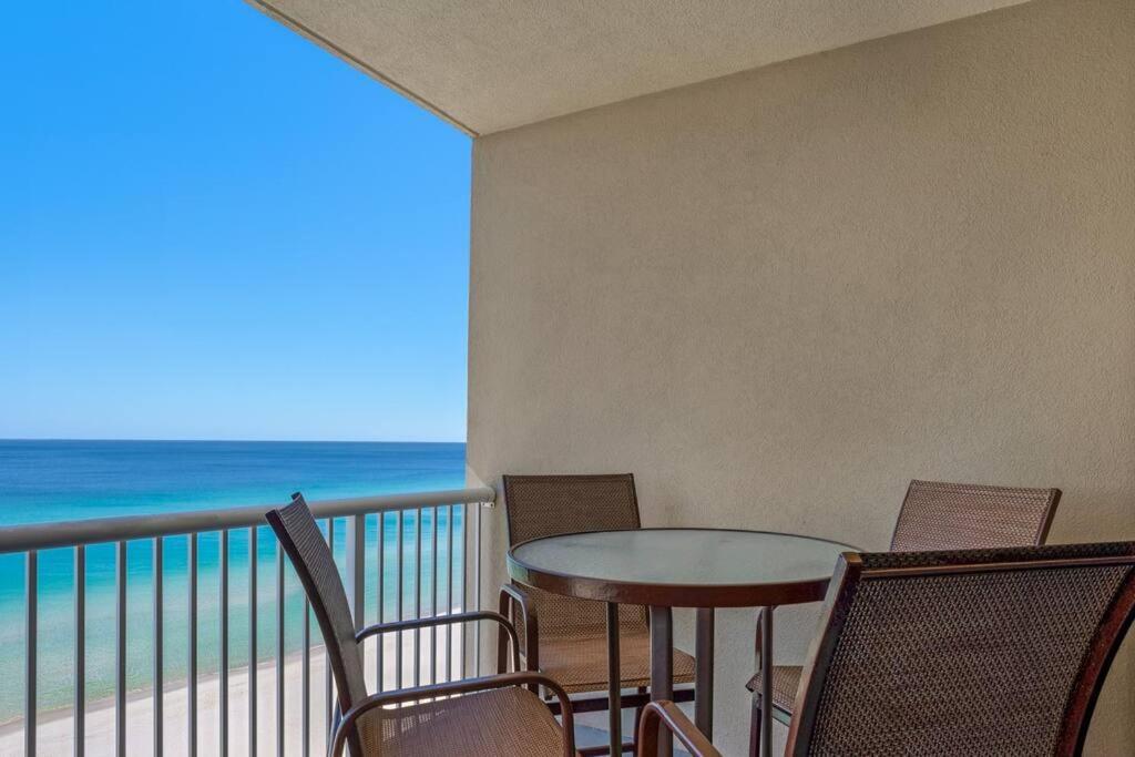Palazzo 404 Villa Panama City Beach Esterno foto