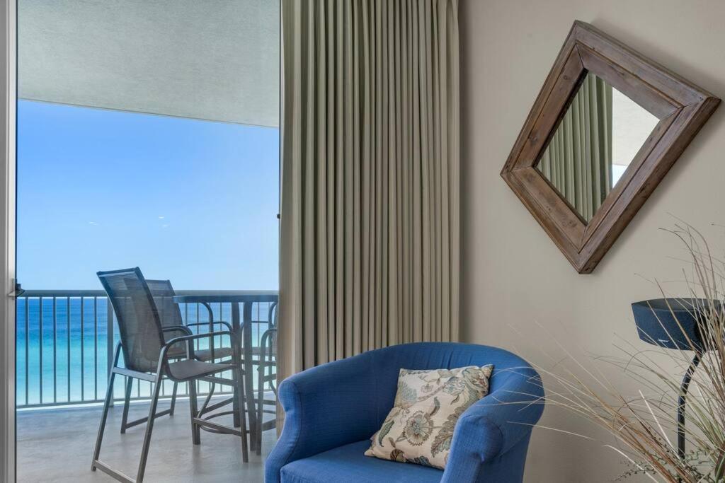 Palazzo 404 Villa Panama City Beach Esterno foto