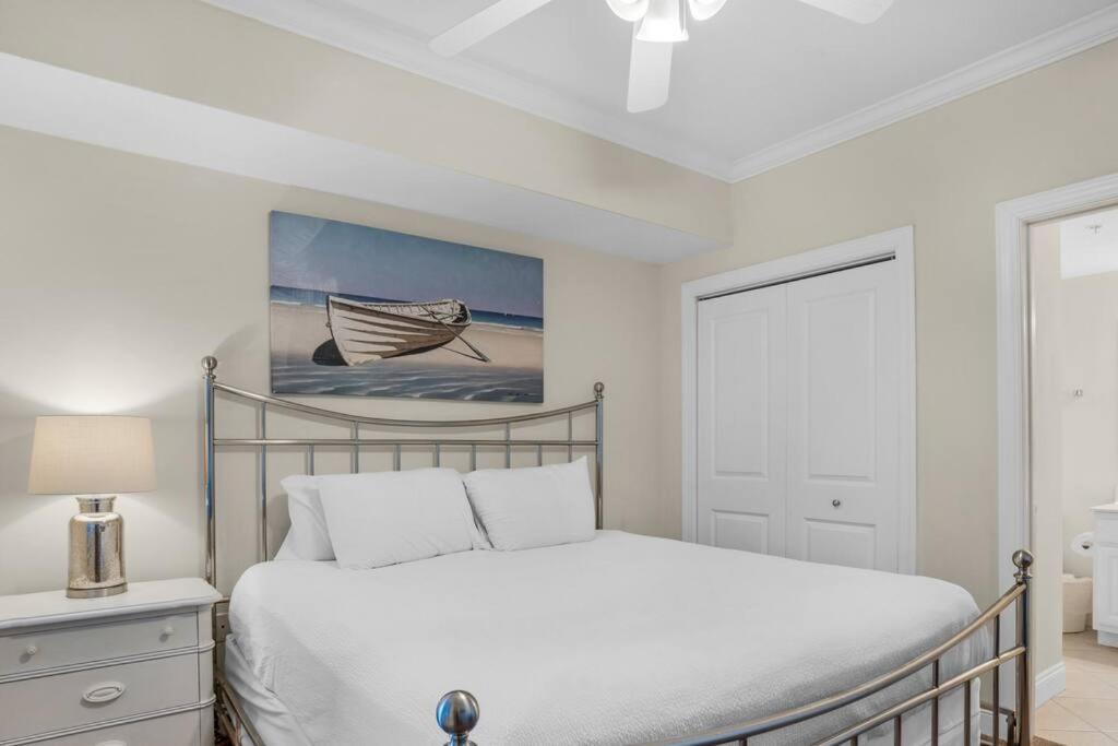 Palazzo 404 Villa Panama City Beach Esterno foto